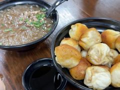 -赵宝美煎包店