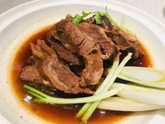 -阿庄新豫菜(航海东路店)