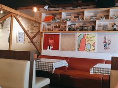 -BISTROFIORE美伊娜(伊犁南路店)
