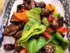 -维吾尔餐厅(宜山路店)