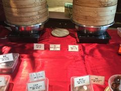 -北京好苑建国酒店