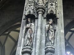 -斯蒂芬主教座堂(Stephansdom)