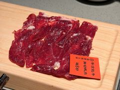 -海底捞火锅(北京路店)