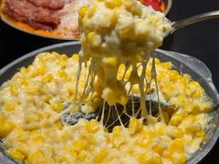 -NEED创意韩国料理(青岛万象城店)