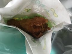 -潘师傅炸鸡(中央路店)