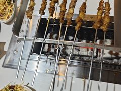 -玉善烧烤串城(长春总店)