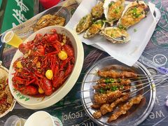 -小民大排档(江汉路店)