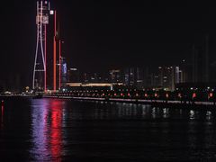 -澳门环岛游湾仔码头