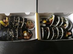 -传闻来紫菜包饭·打糕(西塔韩百店)