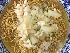 -裕兴记·三虾面(西北街总店)