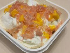 -鲍师傅糕点(大沽南路店)