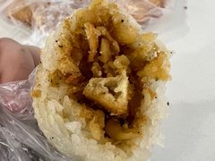 -徐氏糯米包油条(山海关路店)