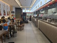 -蔡林记(黄鹤楼店)