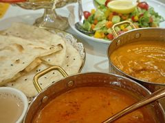 -清真· AL-JANNAT 佳纳特餐厅(仙林店)