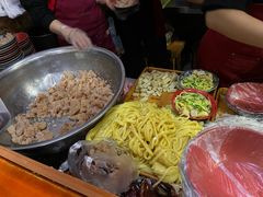 -吴大师呱呱面皮(育生巷店)