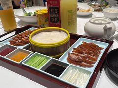 -荣兴酒家(徐家汇店)