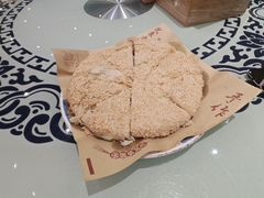 -老西门·常州菜(新区店)