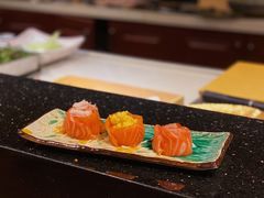 -傑·料理·海鲜放题(佛山文华荟店)