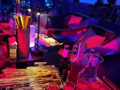 -MOSSO音乐酒吧·Live House(南京西路店)