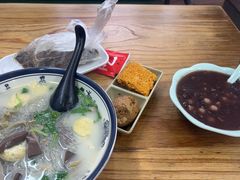 -鸭小妹鸭血粉丝(老门东店)