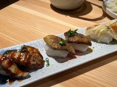 寿司拼盘-酒井酱子·深夜食堂(东城汇店)