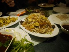 -老昌春饼(中央大街店)