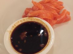 -舟山朱家尖威斯汀酒店·知味标帜自助餐厅