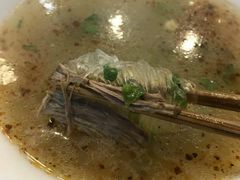 -老白家水盆羊肉