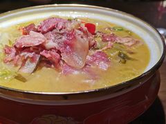 -应天大明王朝·南京菜创始店(中山陵店)