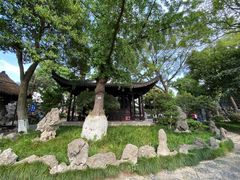 -南京中国近代史遗址博物馆(南京总统府)