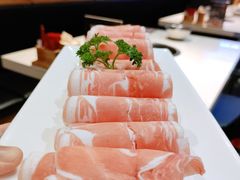 -浩爷羊蝎子火锅(望京店)