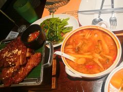-simply thai天泰(静安嘉里中心店)