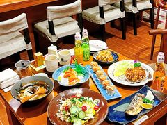 -気楽亭和食料理(气乐亭大世界本店)