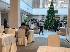 大堂-凤鸣阁餐厅（凤山温泉宴宾楼）(昌平镇店)