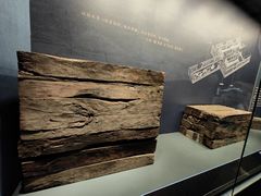 -北京大葆台遗址博物馆