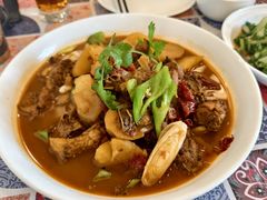 -新疆杭州疗养院·富春山庄