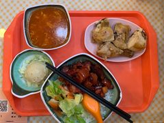 -香妃烤鸡(西单店)