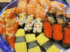 -池田寿司·新鲜现做(朝阳大悦城店)