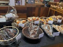 -佐敦面包铺·JORDAN BAKERY
