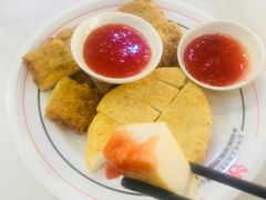 -阿坤纯正西刀鱼丸(Kuala Lumpur Branch)