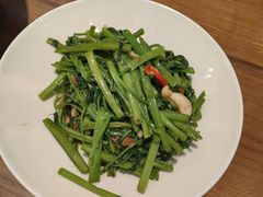 -泰香米泰国餐厅(中大国际店)