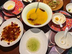 -拾捌川·自贡爆炒(新街口店)