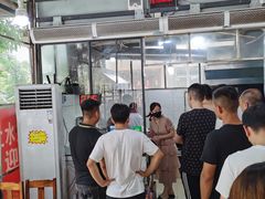 -龙上水现炒生料(柳沙店)