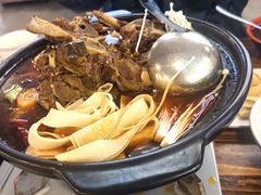 -冶建镜子·中国龙虾王(总店)