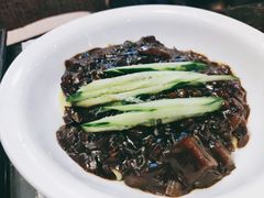 -桃园中华料理炸酱面(燕儿岛路店)