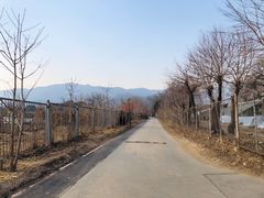 -国家植物园南园