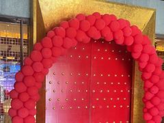 -恒记饭店·海鲜明档(淹城店)