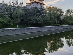 -大同古城墙