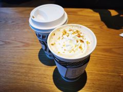 -星巴克(成都机场T2店)