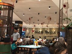 -关夫人餐厅(阳光广场店)